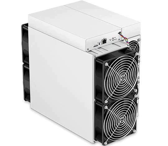 Bitmain Antminer S19XP 141TH Bitcoin - Kaspa Miner