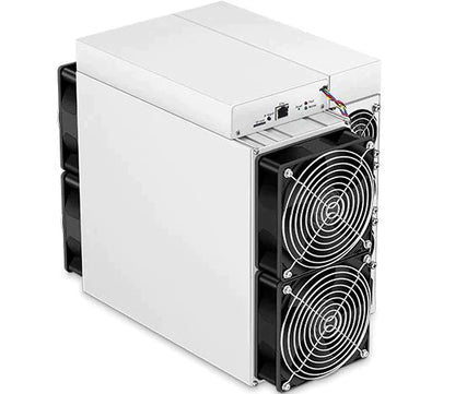 Bitmain Antminer S19XP 141TH Bitcoin - Kaspa Miner